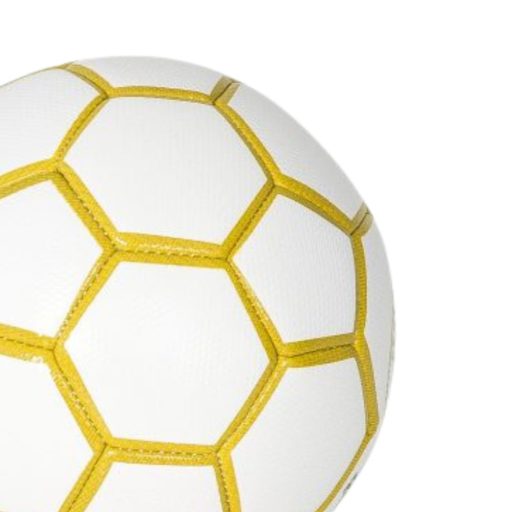 Fradi labda mini fehér