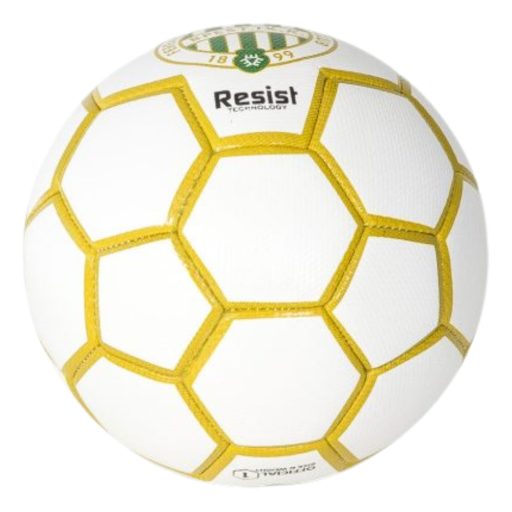 Fradi labda mini fehér