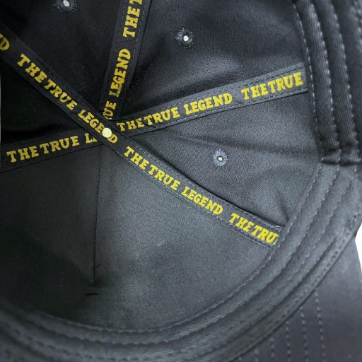 Puskás baseball sapka sötétkék