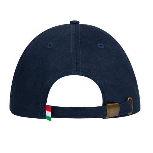 Puskás baseball sapka sötétkék