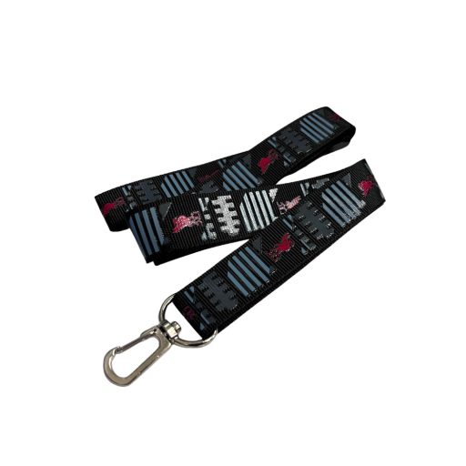 Liverpool nyakkulcstartó