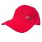 Magyarország baseball sapka női kalocsai piros
