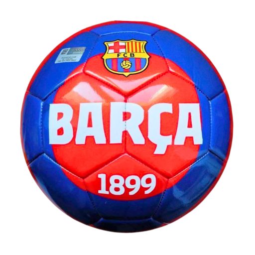 Barcelona labda 5" Shine