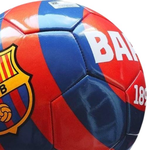 Barcelona labda 5" Shine