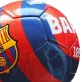 Barcelona labda 5" Shine