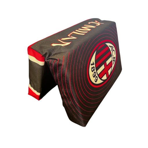 Milan ülőpárna bicolor