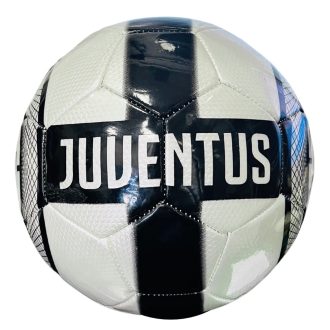 Juventus labda 5" ezüst