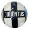Juventus labda 5" ezüst
