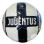 Juventus labda 5" ezüst