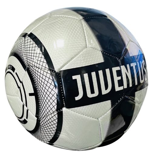 Juventus labda 5" ezüst