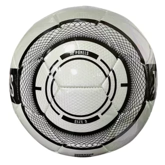 Juventus labda 5" ezüst
