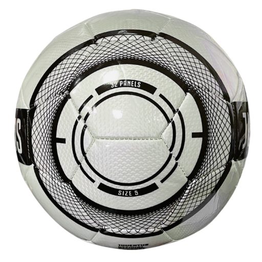 Juventus labda 5" ezüst