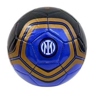 Inter labda Gold Line