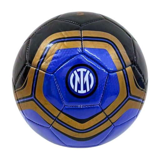 Inter labda Gold Line