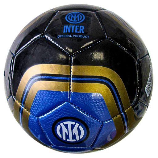 Inter labda Gold Line