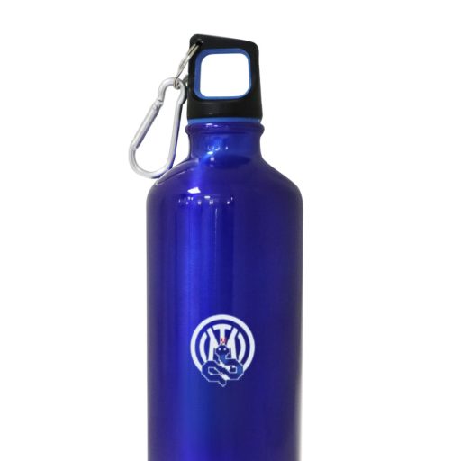Inter kulacs alumínium 800 ml metálkék