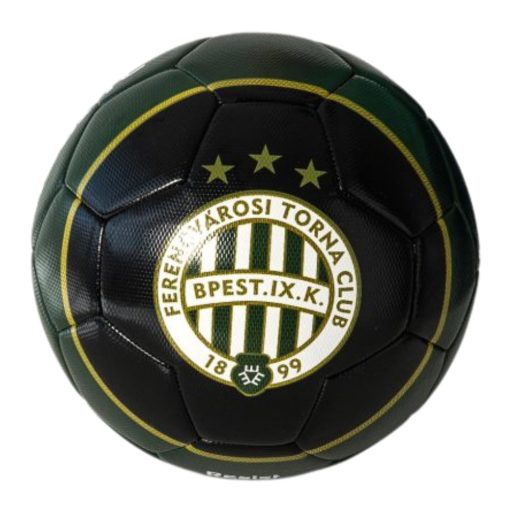 Fradi labda Sas sötétzöld