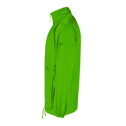 Magyarország széljacket felnőtt Zöld