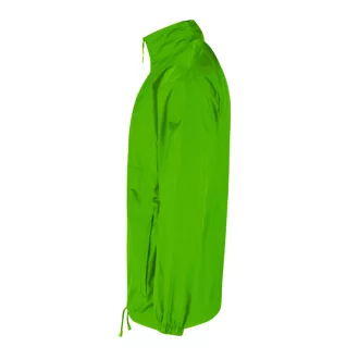 Magyarország széljacket felnőtt Zöld