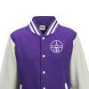 UTE baseball jacket gyerek