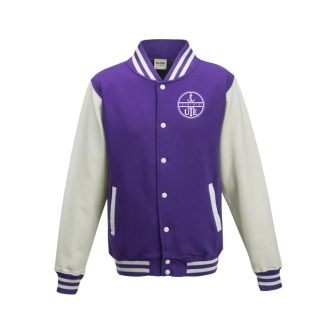 UTE baseball jacket gyerek