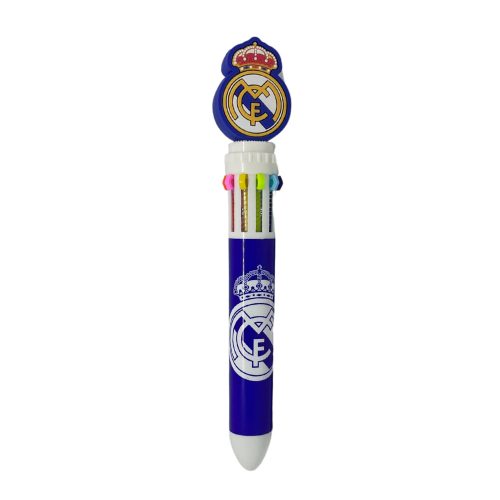 Real Madrid toll 10in1 kék