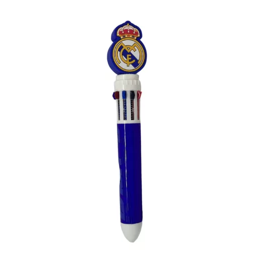 Real Madrid toll 10in1 kék