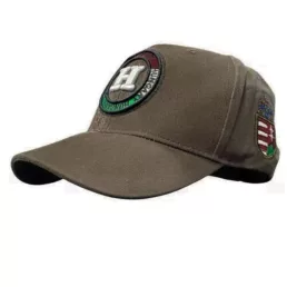 Magyarország baseball sapka Khaki