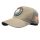 Magyarország baseball sapka Khaki