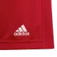   Magyarország mez garnitúra szurkolói Adidas gyerek piros felső kerek nyak piros alsó