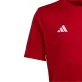   Magyarország mez garnitúra szurkolói Adidas gyerek piros felső kerek nyak piros alsó