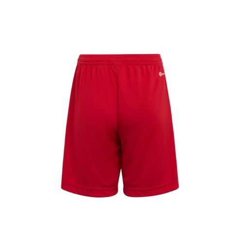 Magyarország mez garnitúra szurkolói Adidas gyerek piros felső kerek nyak piros alsó