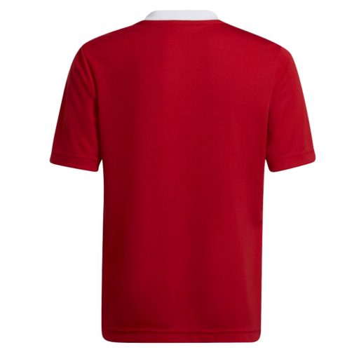 Magyarország mez garnitúra szurkolói Adidas gyerek piros felső fehér alsó