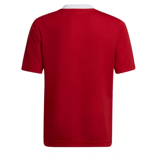 Magyarország mez garnitúra szurkolói Adidas gyerek piros felső fehér alsó