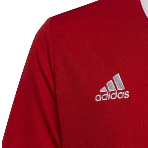 Magyarország mez garnitúra szurkolói Adidas gyerek piros felső piros alsó