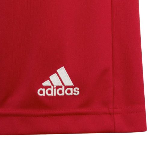 Magyarország mez garnitúra szurkolói Adidas gyerek piros felső piros alsó