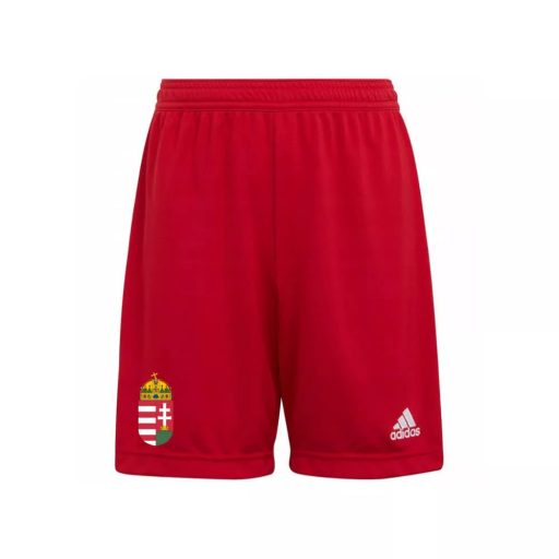Magyarország mez garnitúra szurkolói Adidas piros felső piros alsó