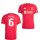 Liverpool mez felső gyerek Adidas Home 2025/26 - Kerkez 6