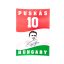Puskás képeslap aláírásos