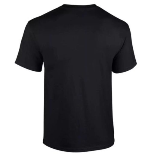 Magyarország póló gyerek címeres fekete