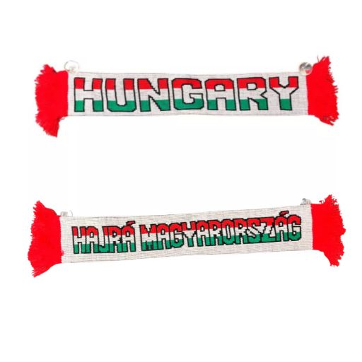 Magyarország sál autós