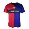 Barcelona mez felső FAN gyerek 2024/25 - ERIC