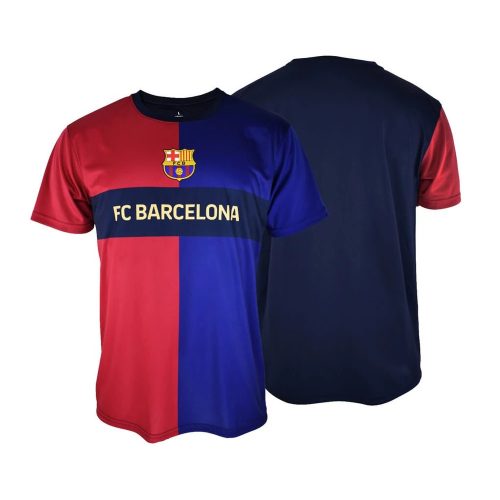 Barcelona mez felső FAN gyerek 2024/25 - ANSU FATI