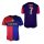 Barcelona mez felső FAN gyerek 2024/25 - FERRAN