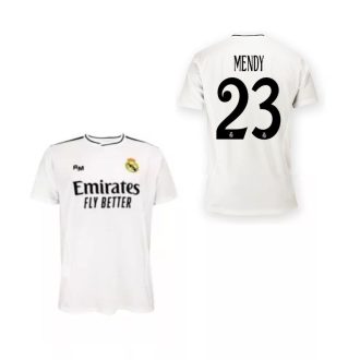   Real Madrid mez felső gyerek Szurkolói HOME 2024-25 - MENDY 23