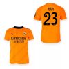 Real Madrid mez felső felnőtt Szurkolói AWAY 2024-25 - MENDY 23