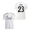 Real Madrid mez felső Adidas HOME gyerek 2024-25 - MENDY 23