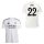 Real Madrid mez felső Adidas HOME felnőtt 2024-25 - RÜDIGER 22