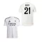 Real Madrid mez felső Adidas HOME gyerek 2024-25 - BRAHIM 21