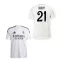 Real Madrid mez felső Adidas HOME gyerek 2024-25 - BRAHIM 21